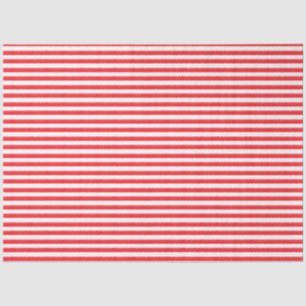 Amerika Rood Wit en Blauw Serie Ontwerp 12 Tissuepapier