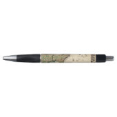 Amerika Septentrionalis Pen (Voorkant)