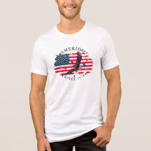 Amerika sinds 1776 Met Vlag/Arend/Stars
