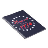 Amerika sinds 1776 notitieboek (Rechterzijde)