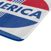 AMERIKA SNIJPLANK (Hoek)