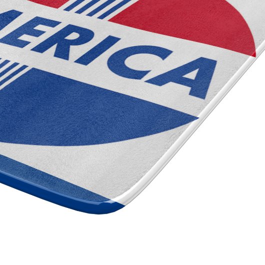 AMERIKA SNIJPLANK (Hoek)