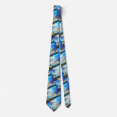 Amerika, Standbeeld van de Vrijheid, Das (Voorkant)