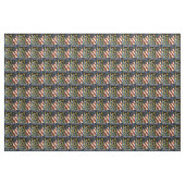 AMERIKA STOF (Yard (91,4 cm))