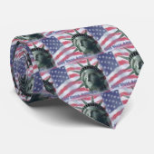 AMERIKA STROPDAS (Opgerold)