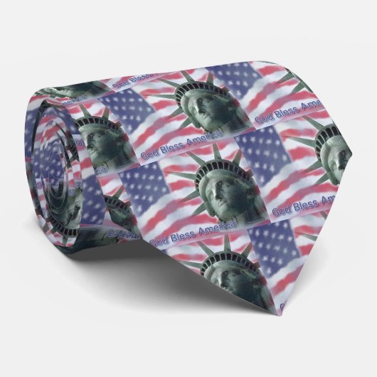 AMERIKA STROPDAS (Opgerold)