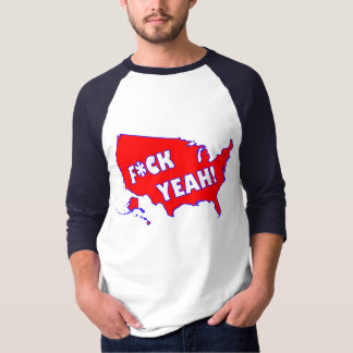 AMERIKA... T-SHIRT