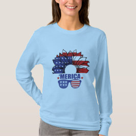 "Amerika T-shirt