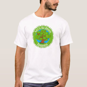 amerika t-shirt