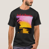 Amerika T-shirt (Voorkant)