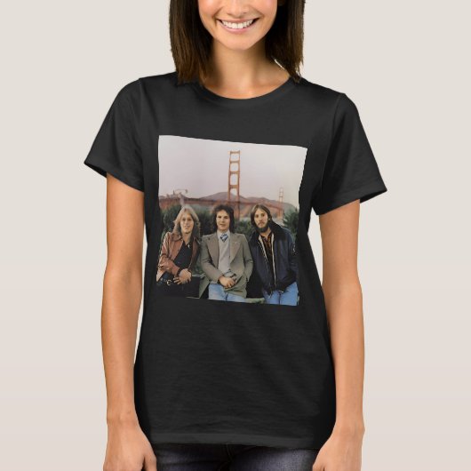 Amerika T-shirt (Voorkant)
