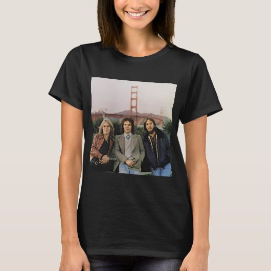 Amerika T-shirt (Voorkant)