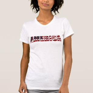 Amerika T-shirt
