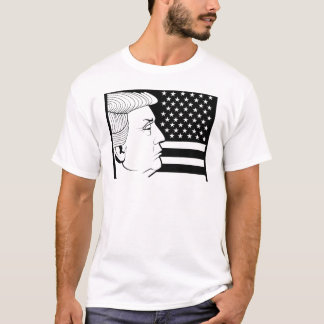 amerika t-shirt