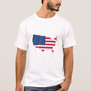Amerika T-shirt
