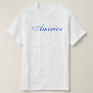 Amerika T-Shirt