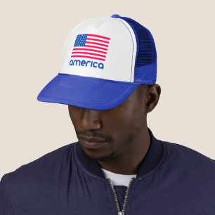 Amerika Trucker Pet
