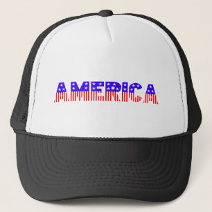 Amerika Trucker Pet