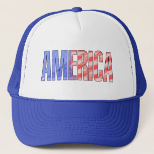 Amerika Trucker Pet