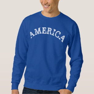 AMERIKA TRUI
