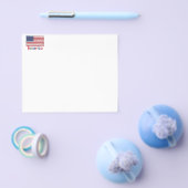 Amerika USA KIDS Vlag Flyer (Enkel)