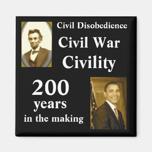 Amerika, verandering in het maken magneet