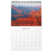 amerika verenigd 2026 kalender (Jan 2027)