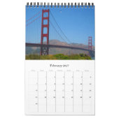 amerika verenigd 2027 kalender (Feb 2027)