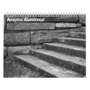 Amerika verlaten kalender