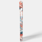 Amerika viert Case-Mate iPhone case (Achterkant / Links)