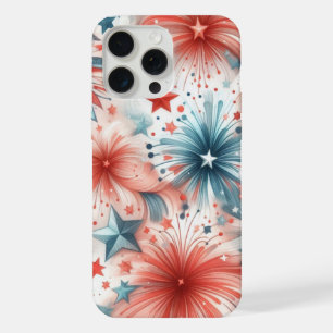 Amerika viert feest iPhone 15 pro max case
