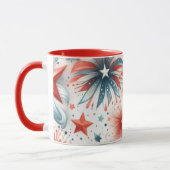 Amerika viert mok (Links)