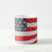 Amerika Voor Altijd Magische Mok (Center)