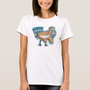 Amerika voor Obama 2012! T - shirts