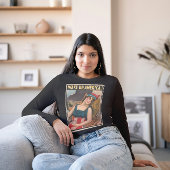 Amerika wakker maken trui