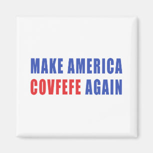 Amerika weer een duw geven magneet