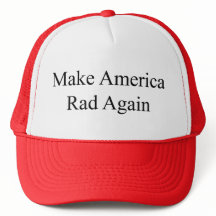 Amerika weer een rol laten spelen