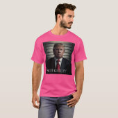 Amerika weer geweldig maken t-shirt (Voorkant volledig)