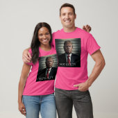 Amerika weer geweldig maken t-shirt (Unisex)