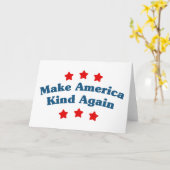 Amerika weer in het harnas kaart (Gele Bloem)