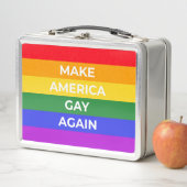 Amerika weer laten glijden (In situ)