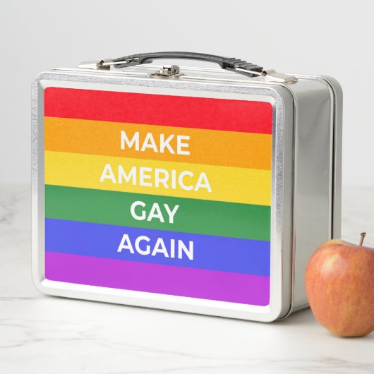 Amerika weer laten glijden (In situ)