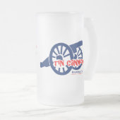 Amerika weer laten groeien tot Mok (Voorkant rechts)