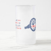 Amerika weer laten groeien tot Mok (Center)