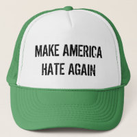 Amerika weer wakker maken