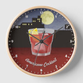 Amerikaan (Voorkant)