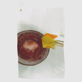 Amerikaan Golfhanddoek