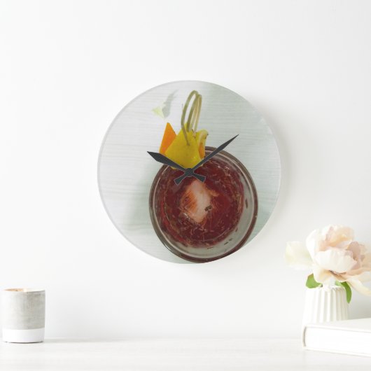 Amerikaan Grote Klok (Huis)