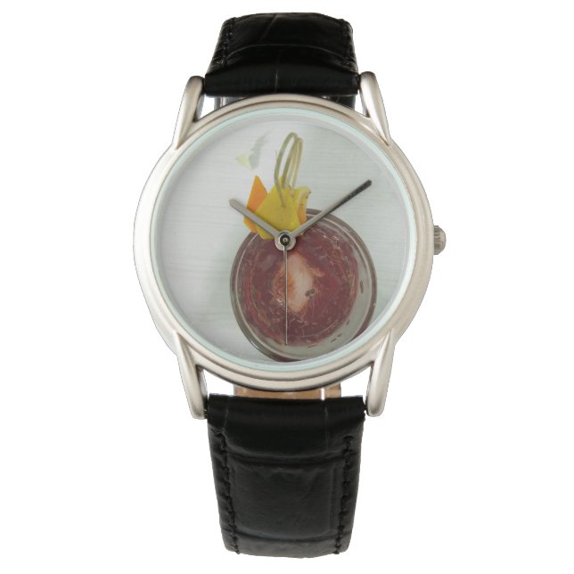 Amerikaan Horloge (Voorkant)