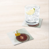 Amerikaan Kartonnen Onderzetters (Insitu)